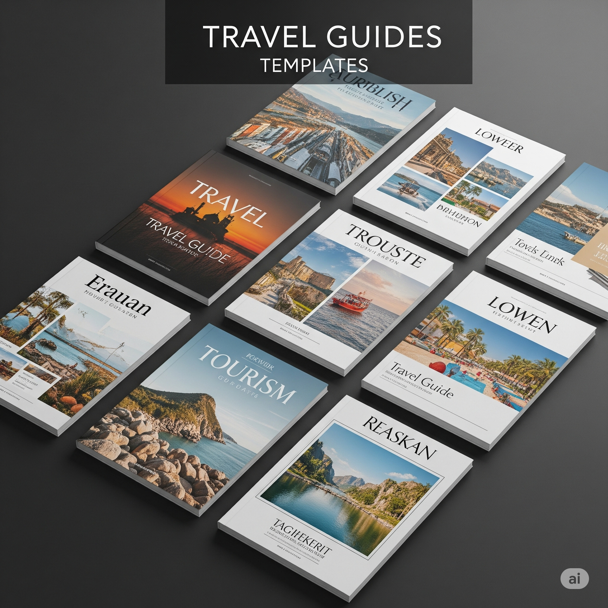 Viajes y Aventura