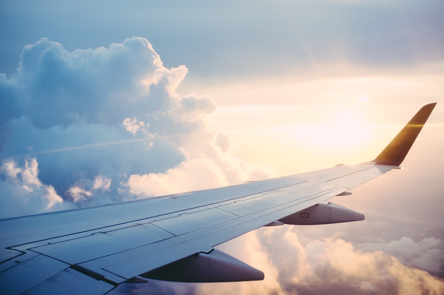 Salud y Bienestar en el Aire: Tips de tripulantes